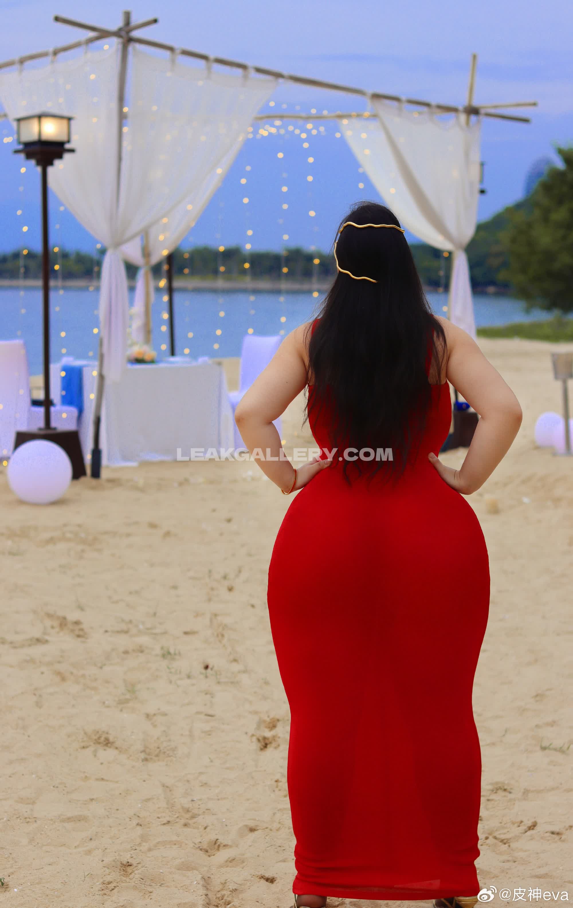 Pishen_eva Exclusive Leaked Nude OnlyFans #7594445