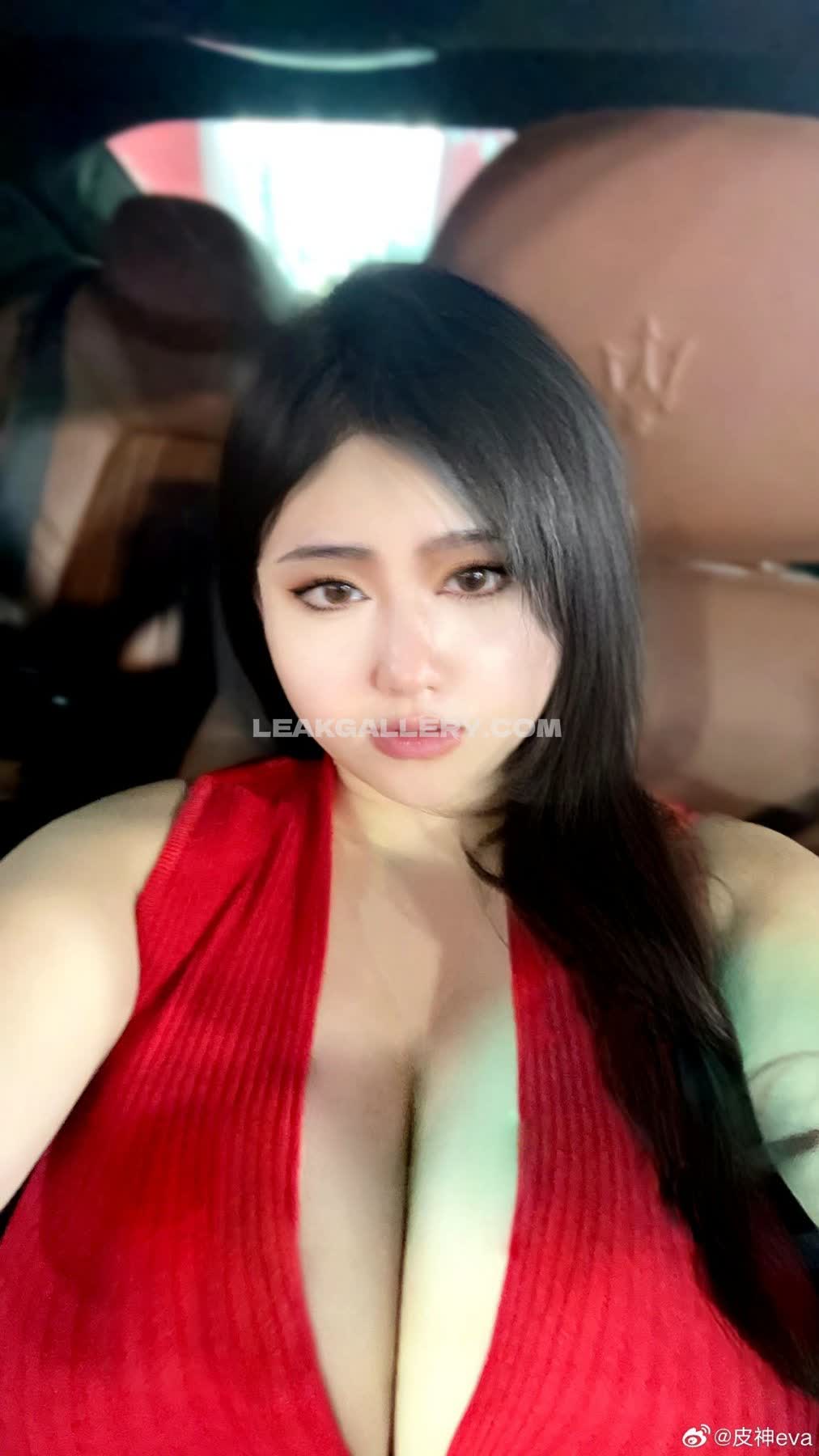 Pishen_eva Exclusieve gelekte naaktcontent van OnlyFans #7595669