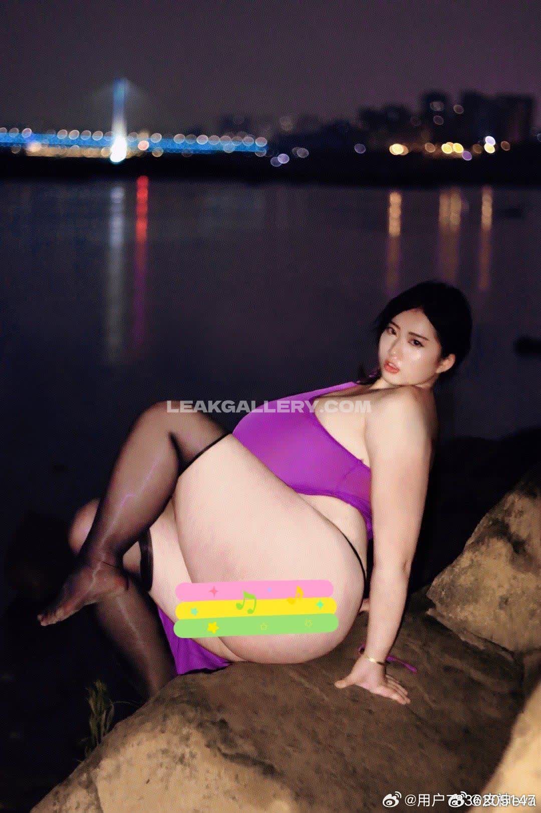 Pishen_eva Exclusive Leaked Nude OnlyFans #7596971