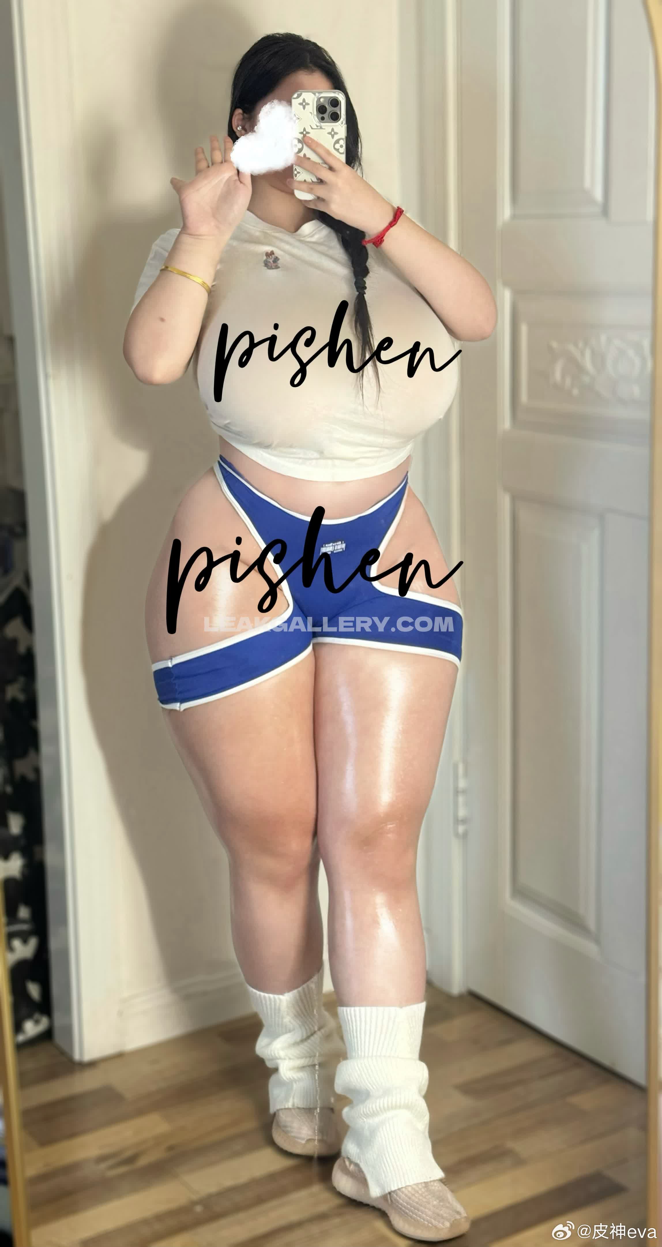 Pishen_eva Exclusive Leaked Nude OnlyFans #7591711
