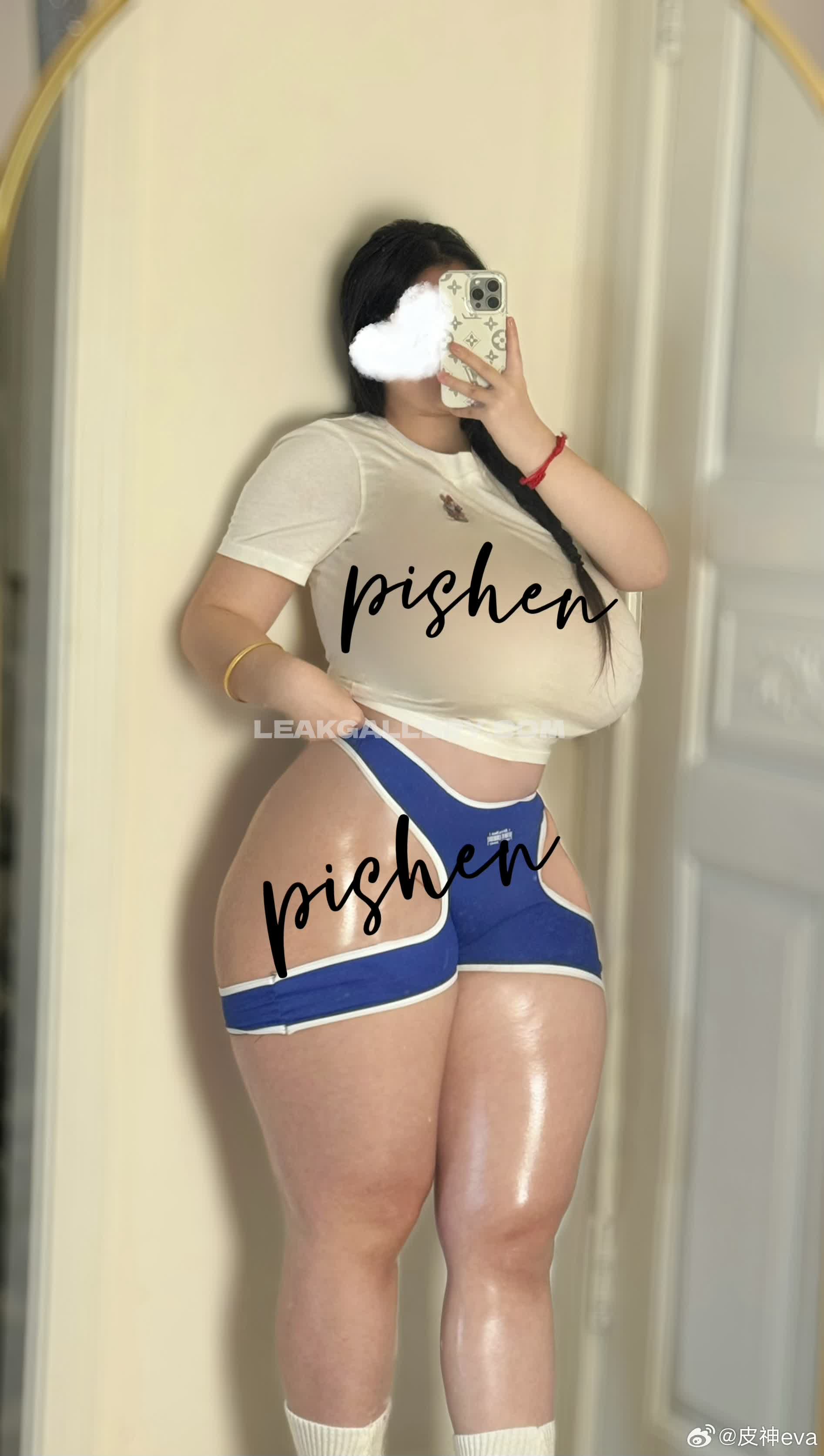Pishen_eva Exclusive Leaked Nude OnlyFans #7598469