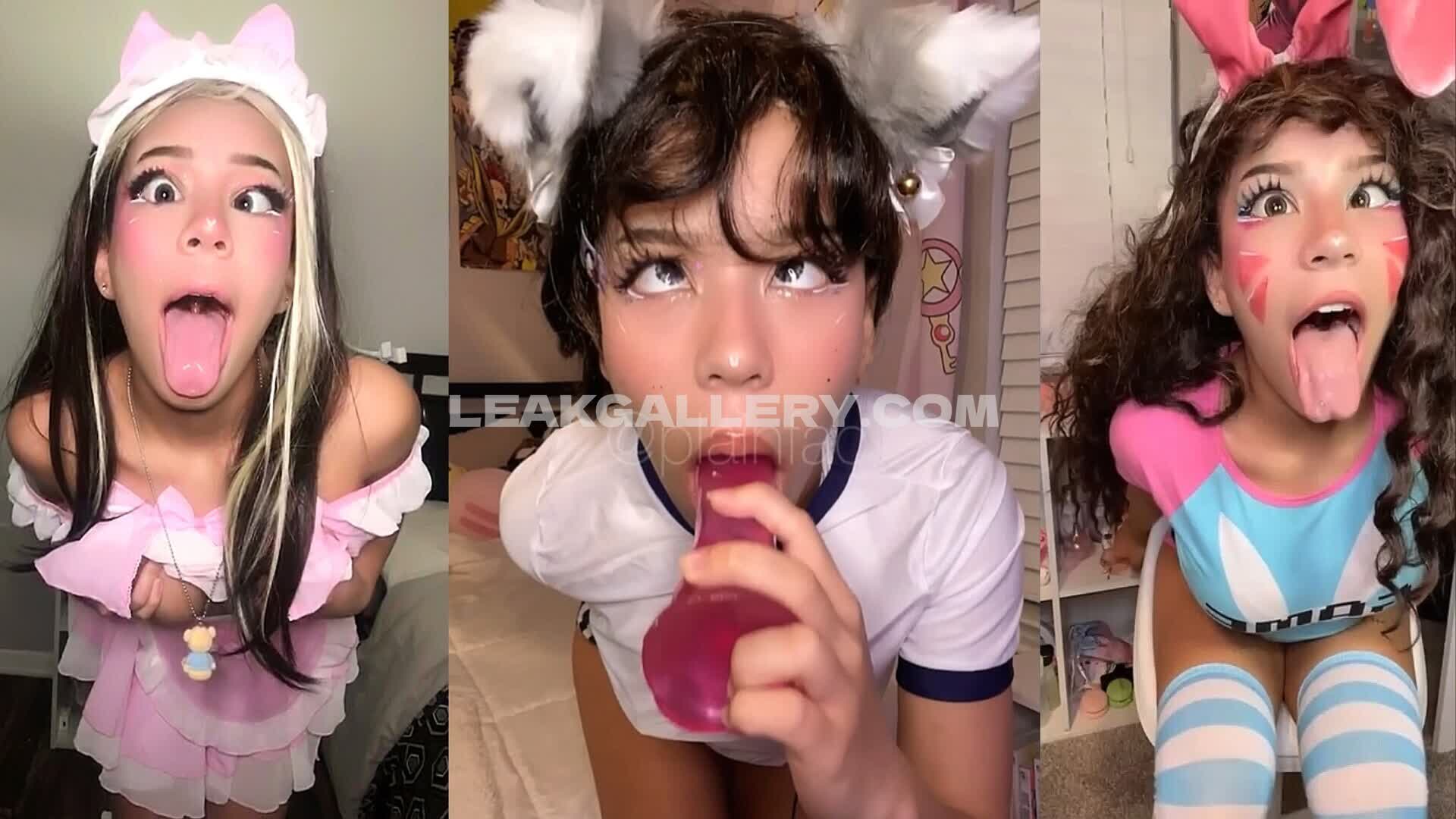Plainfac Exclusieve gelekte naaktcontent van OnlyFans #7355010