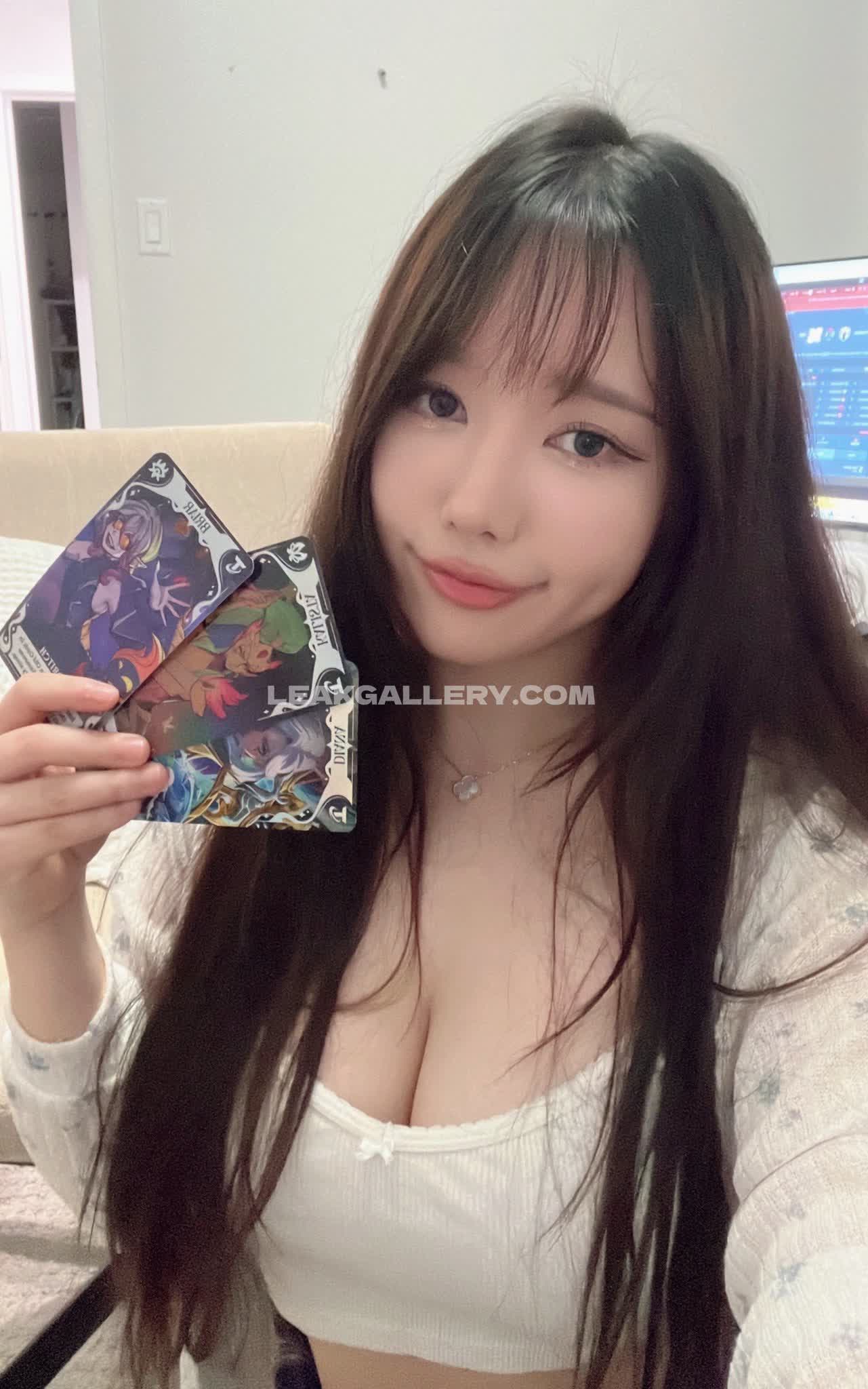 Ploo3o Exclusive Leaked Nude OnlyFans #7731689