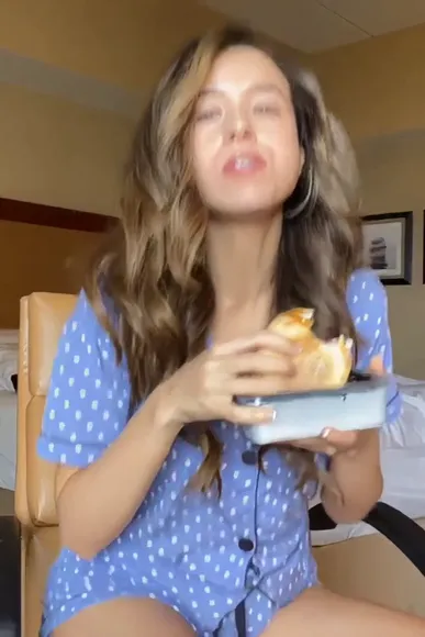 pokimane video thumbnail
