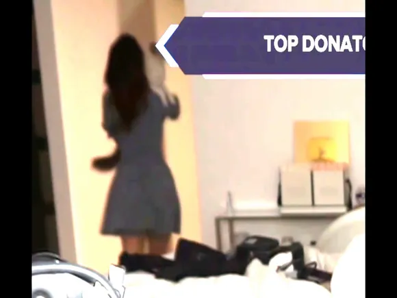 Pokimane Exclusive Leaked Nude Onlyfans #3263956