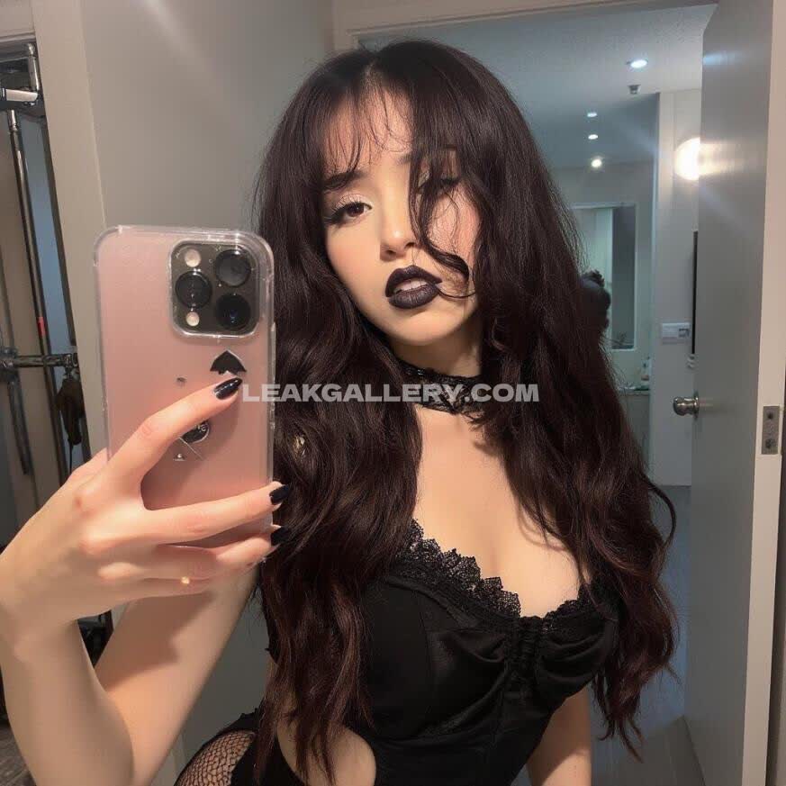 Pokimane Exclusive Leaked Nude OnlyFans #3290879