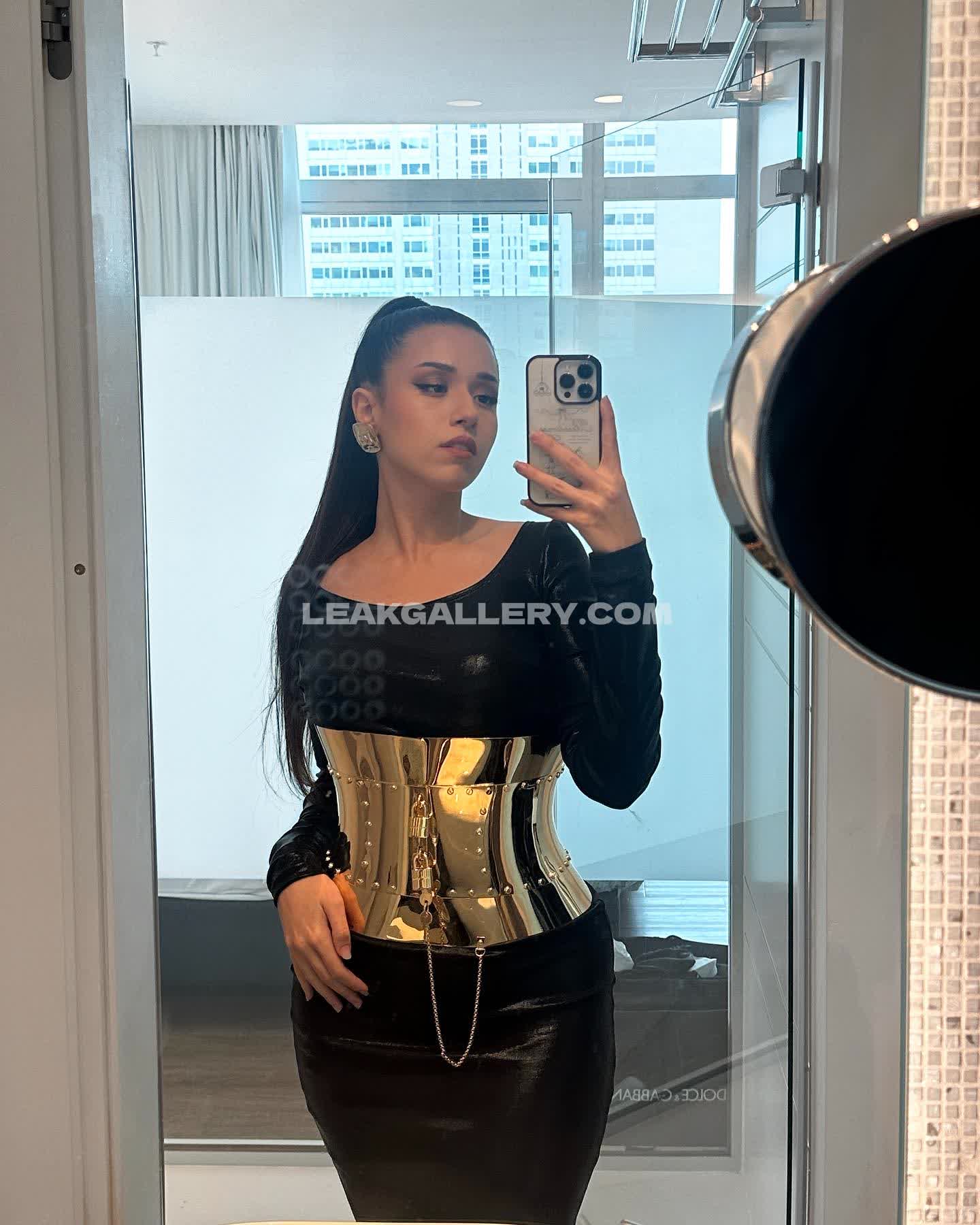 Pokimane Exclusiva filtración de OnlyFans desnuda #3292998