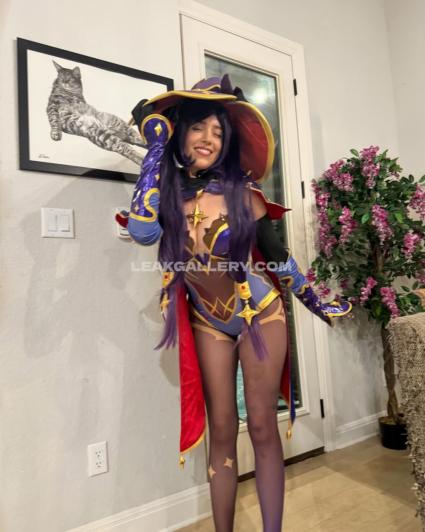 Pokimane Exklusiv geleakte Nacktbilder von OnlyFans #3291191