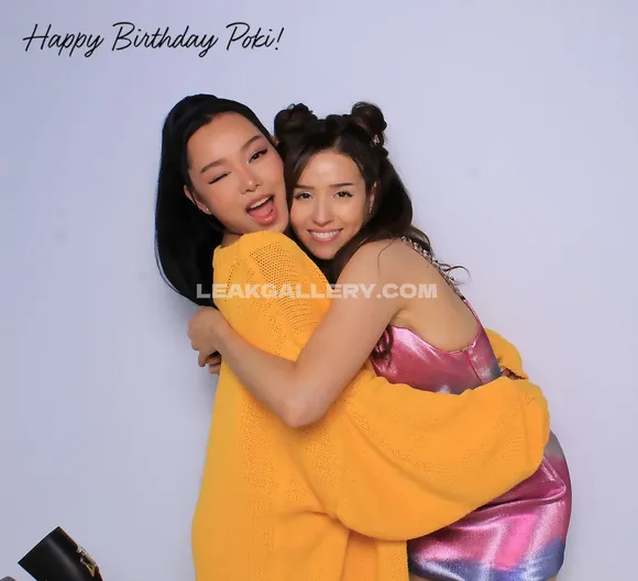 Pokimane Exclusive Leaked Nude Onlyfans #3264133