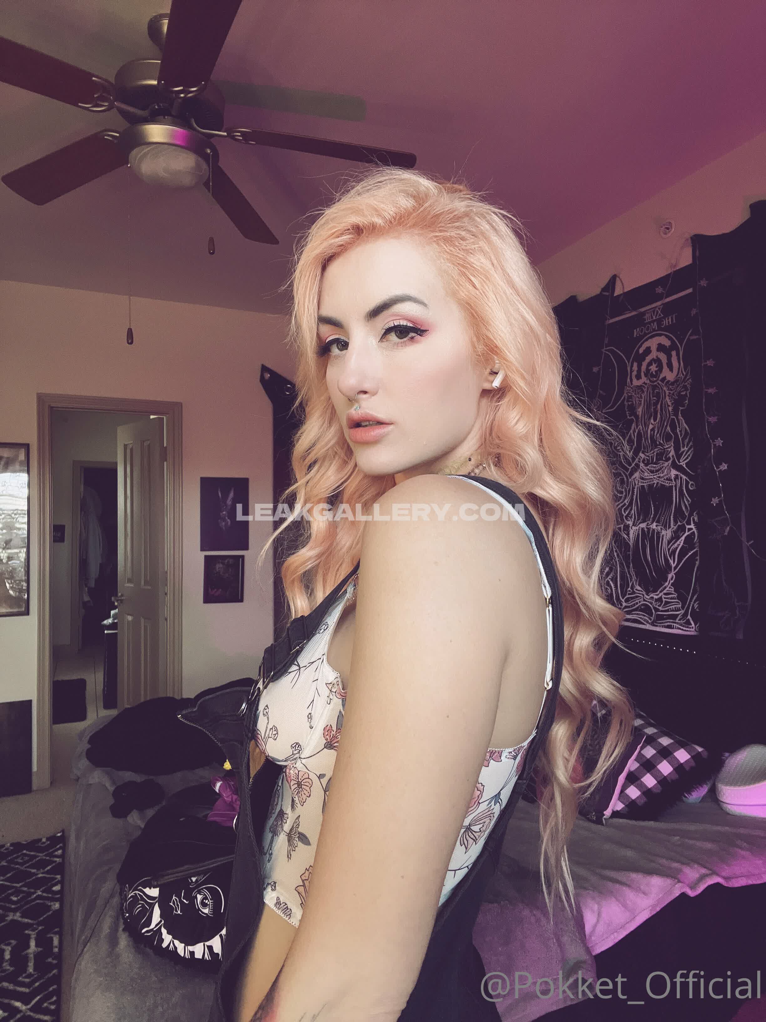 Pokket_official Exclusive Leaked Nude OnlyFans #7721896