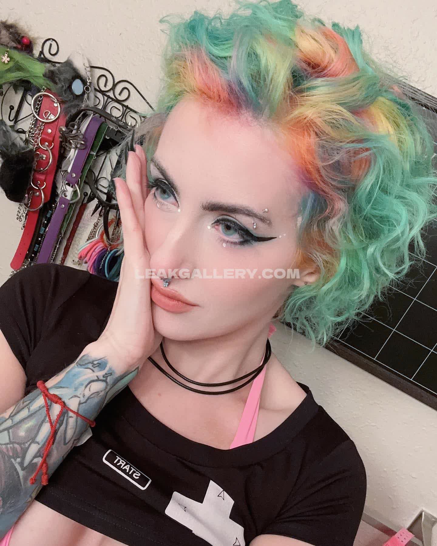 Pokket_official Exclusive Leaked Nude OnlyFans #7733984