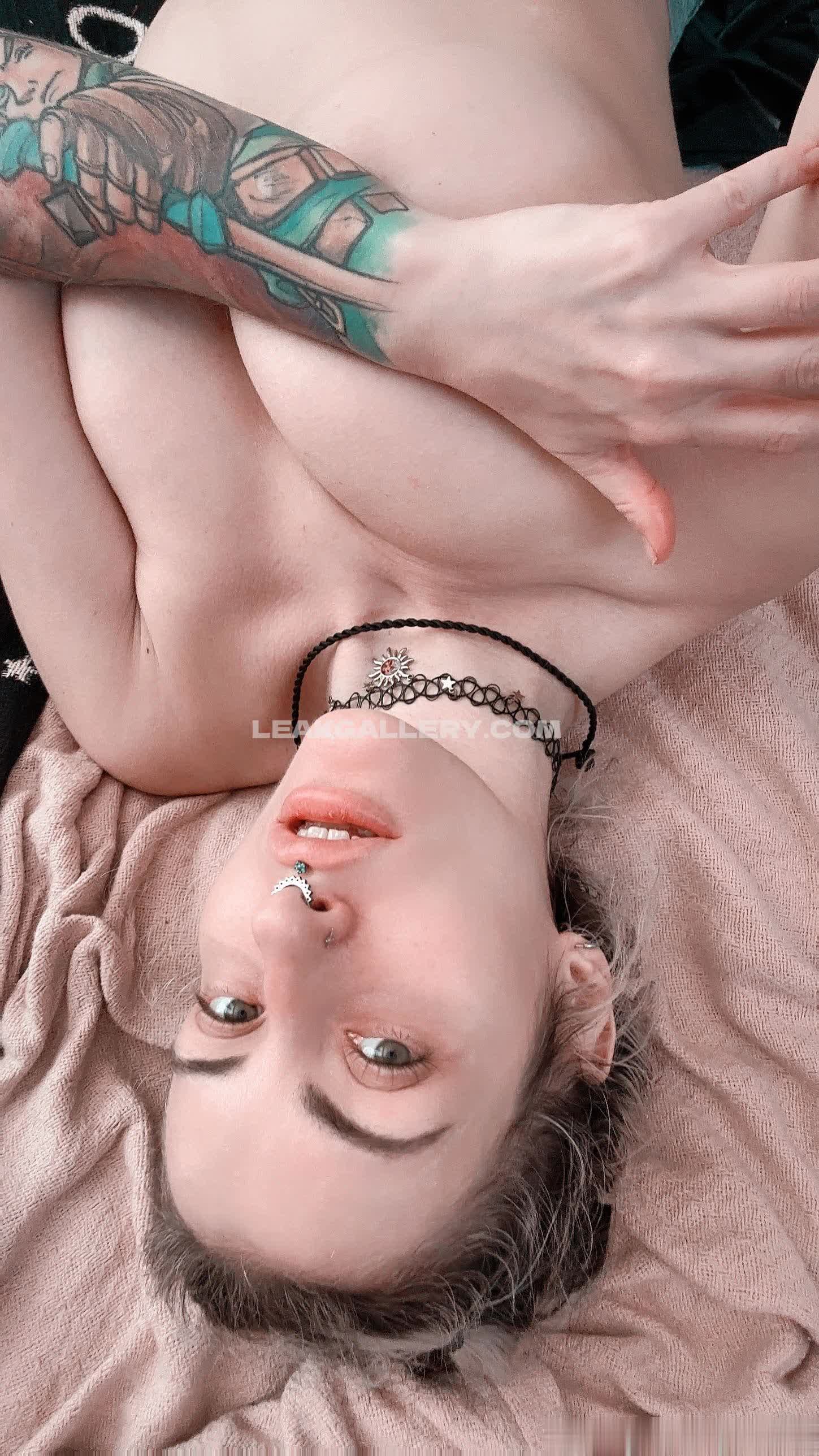 Pokket_official Exclusive Leaked Nude OnlyFans #7736701