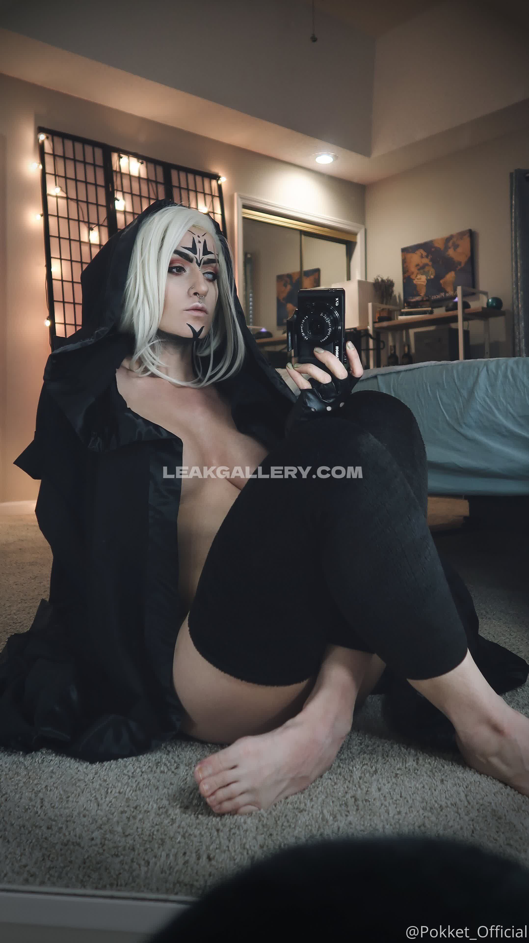 Pokket_official Exclusive Leaked Nude OnlyFans #7719542