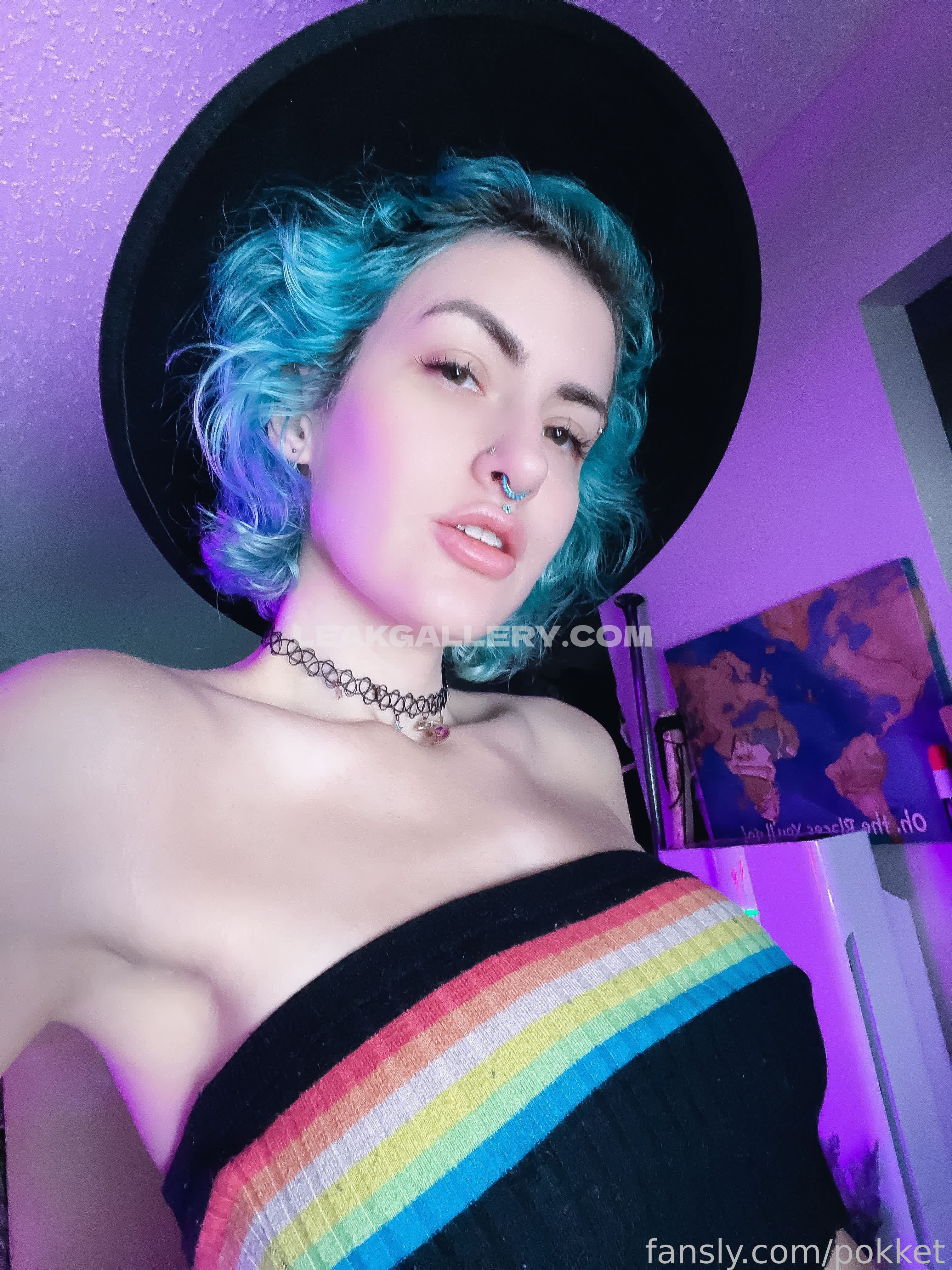 Pokket_official Exclusive Leaked Nude OnlyFans #7736313