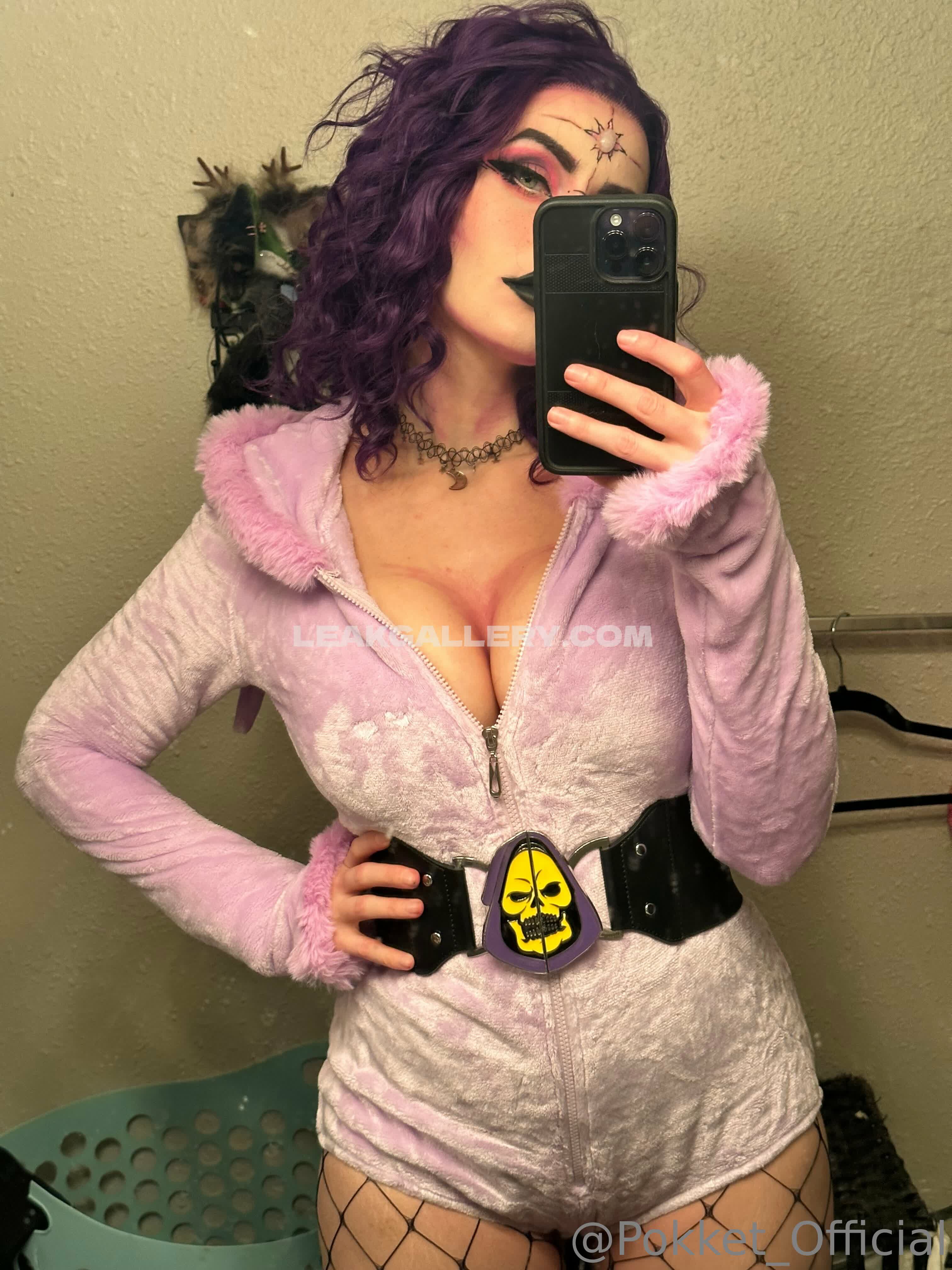 Pokket_official Exclusive Leaked Nude OnlyFans #7733570