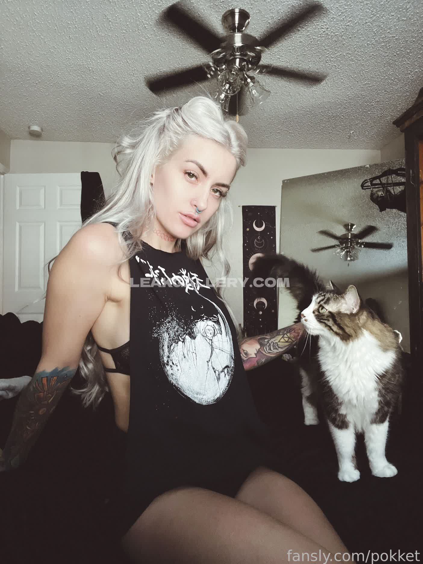 Pokket_official Exclusive Leaked Nude OnlyFans #7729701