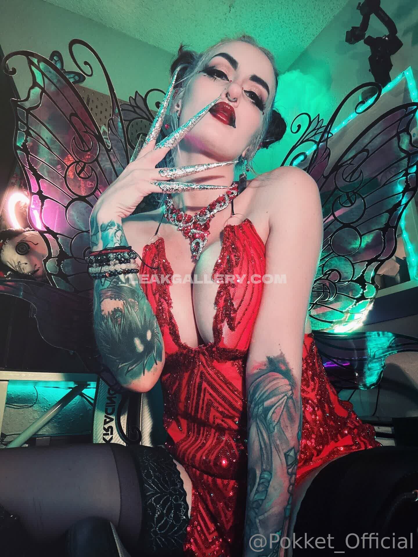Pokket_official Exclusive Leaked Nude OnlyFans #7735146