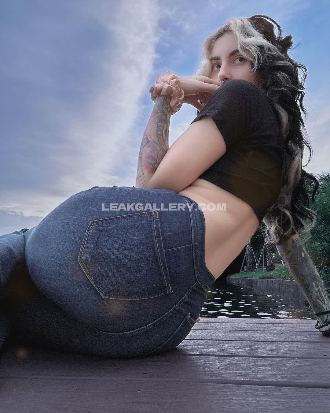 Pokket_official Exclusive Leaked Nude OnlyFans #7734803