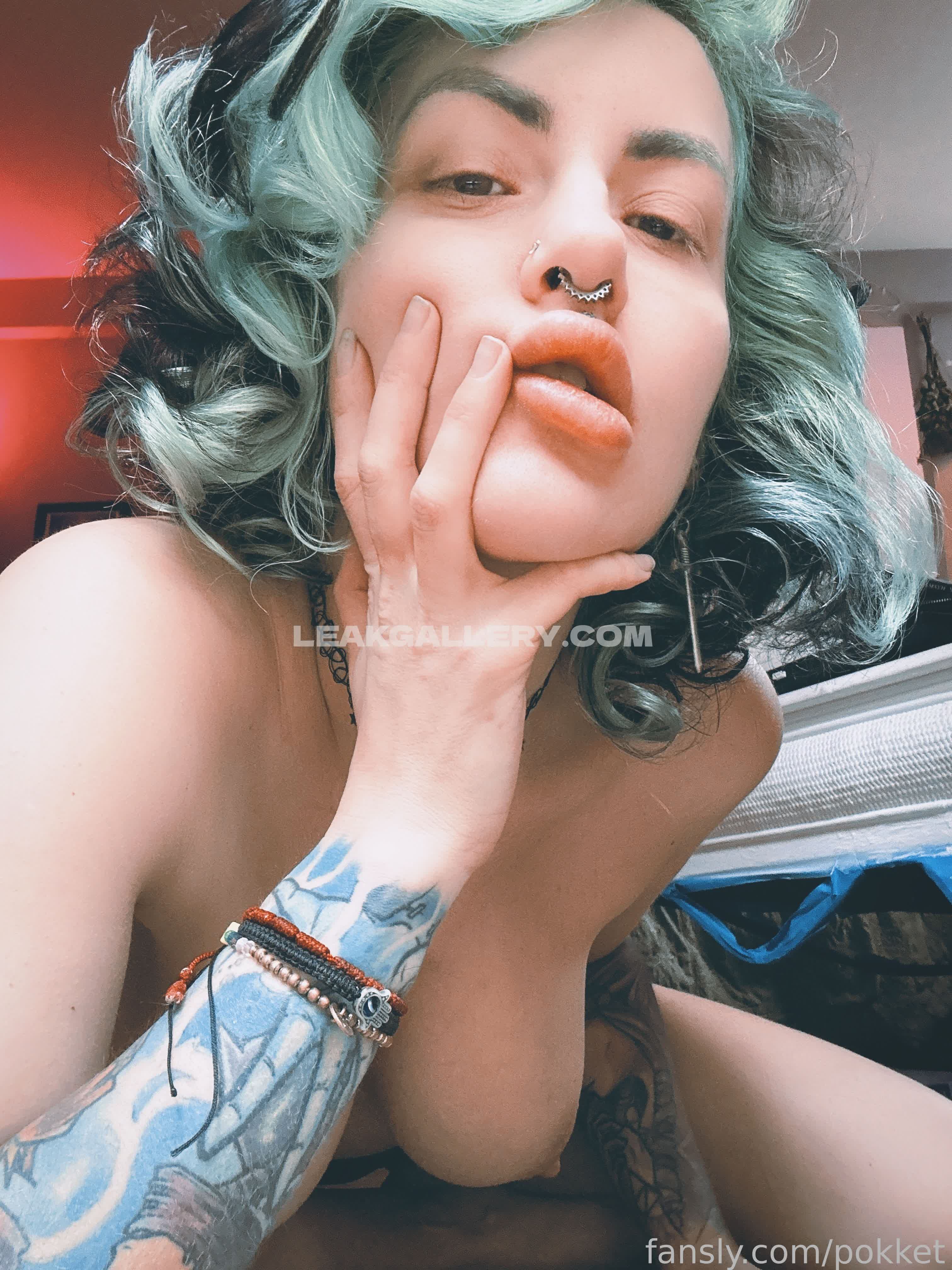 Pokket_official Exclusive Leaked Nude OnlyFans #7734082