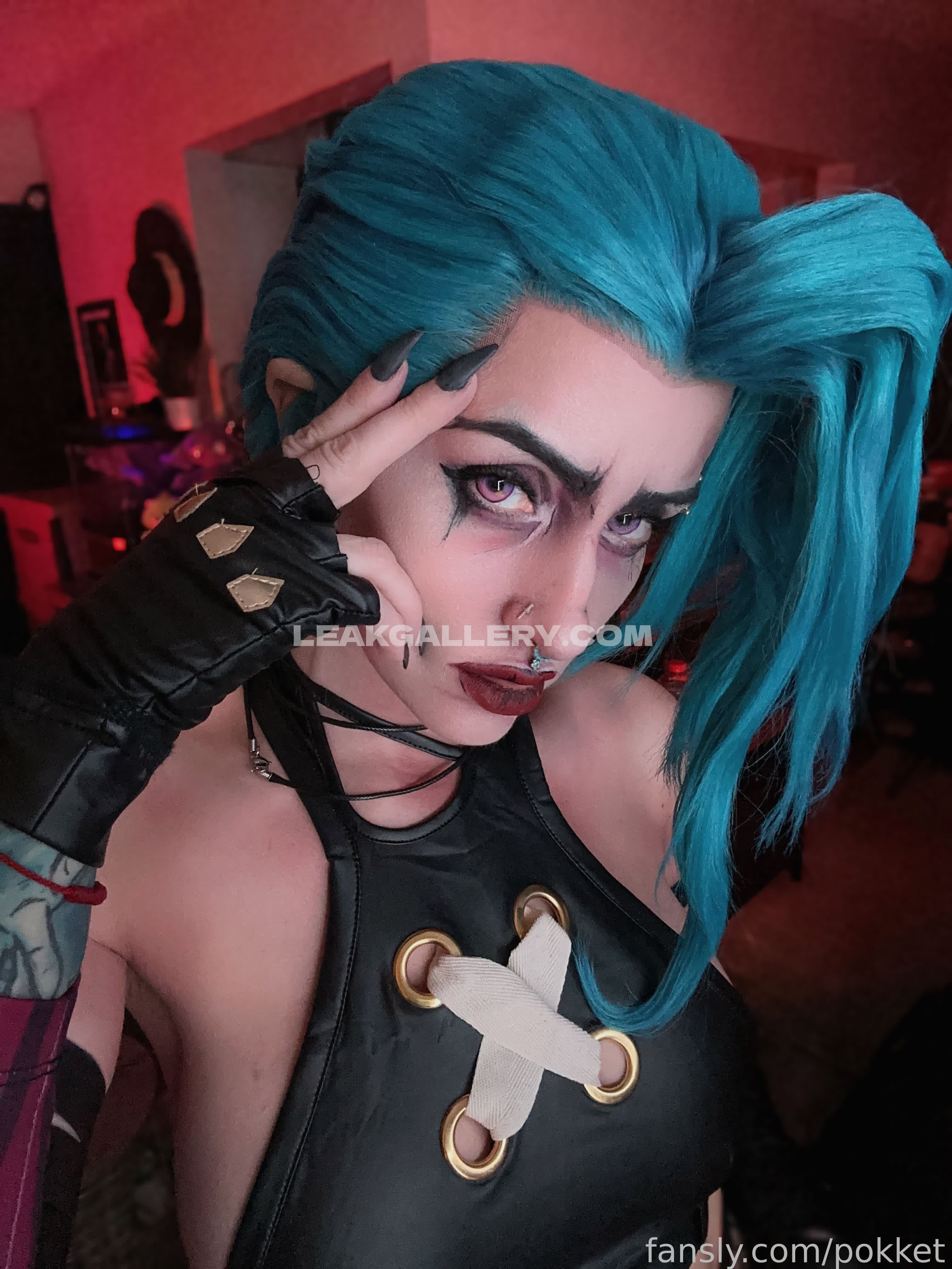 Pokket_official Exclusive Leaked Nude OnlyFans #7728807