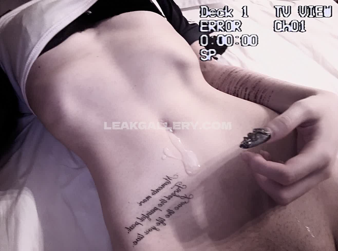 Popo__suke Exclusive Leaked Nude OnlyFans #7991681