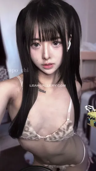 Popo__suke Exclusive Leaked Nude OnlyFans #7990715
