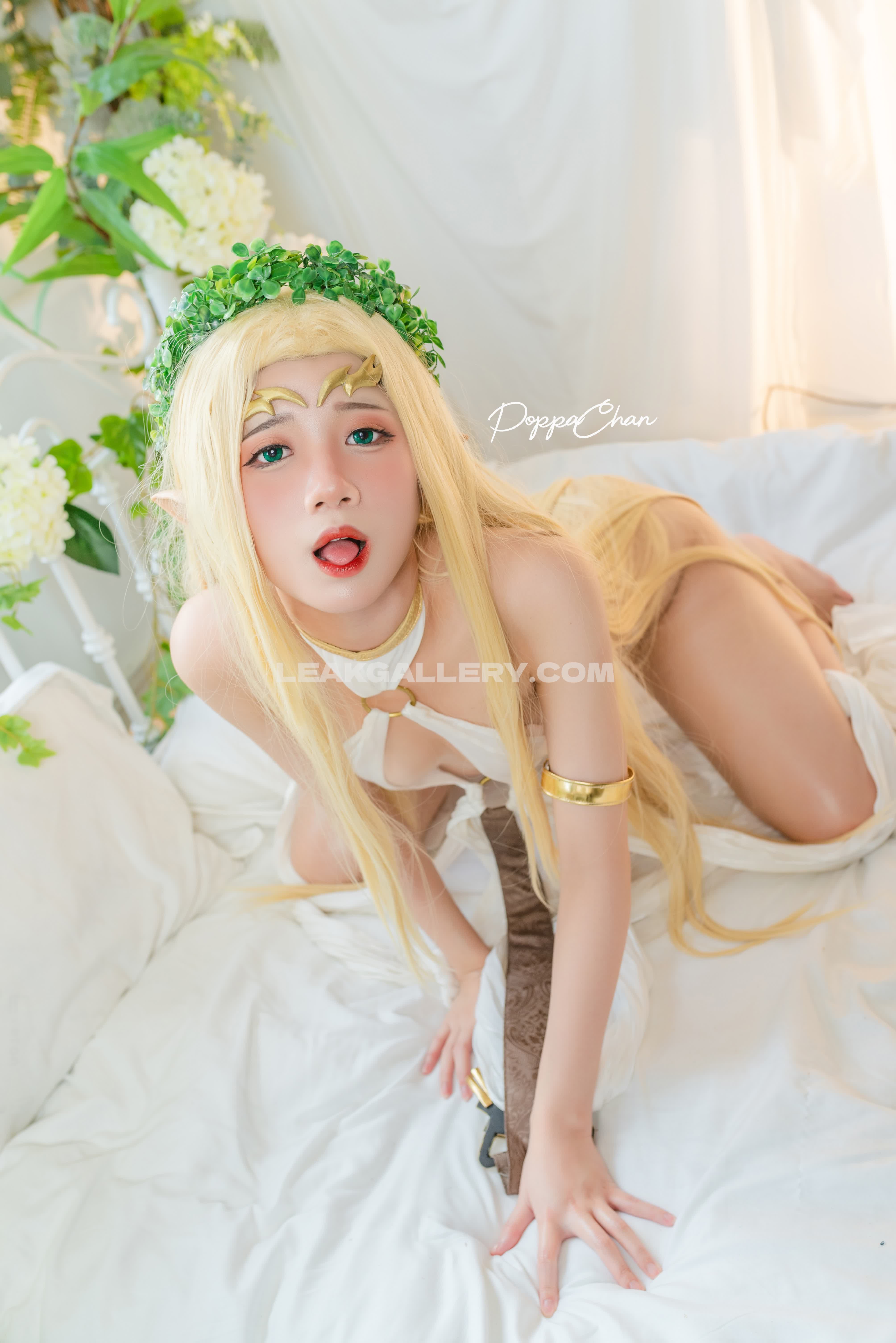 Poppachan27 Exclusive Leaked Nude OnlyFans #5131581
