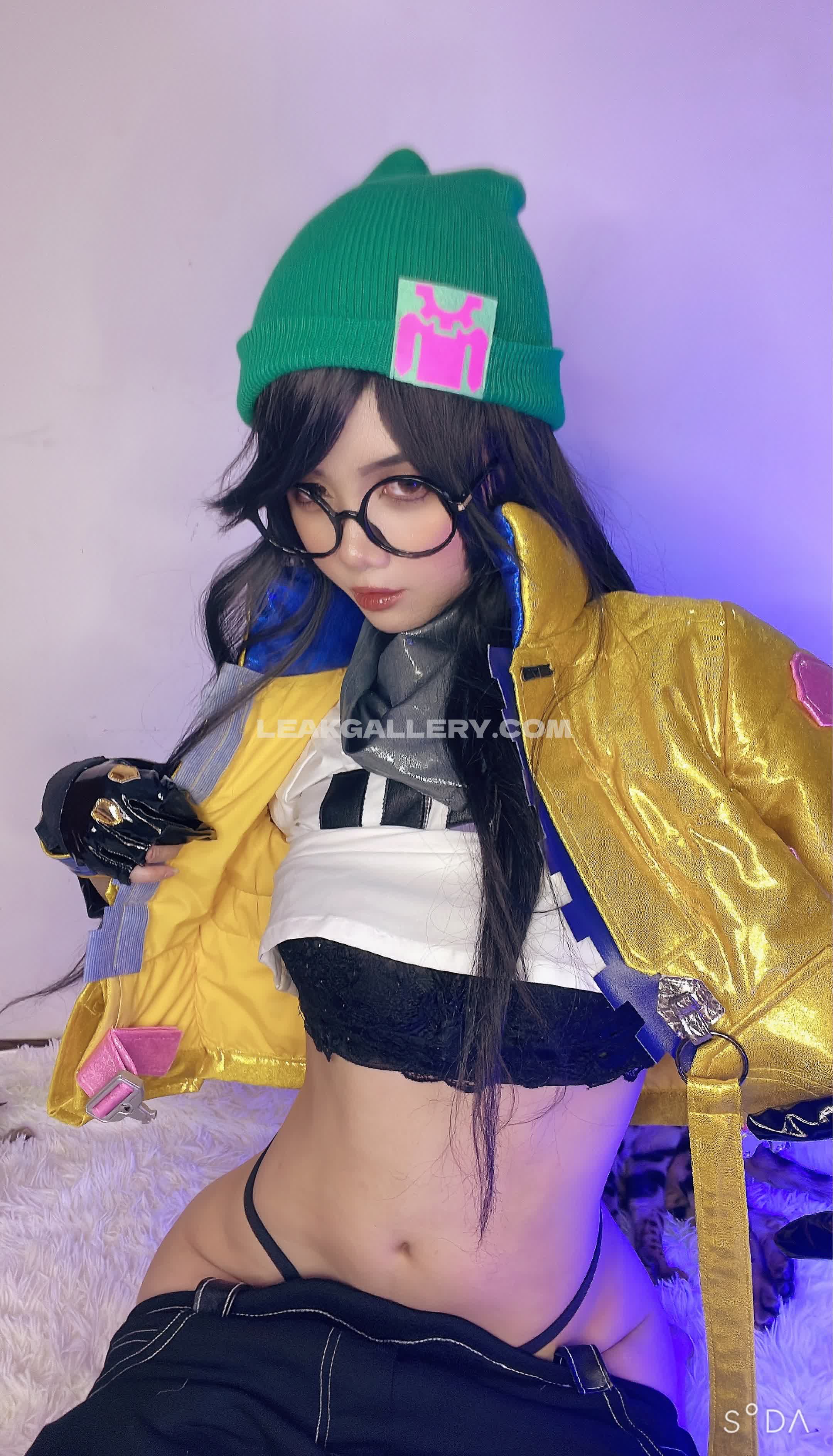 Poppachan27 Exclusive Leaked Nude OnlyFans #5130271