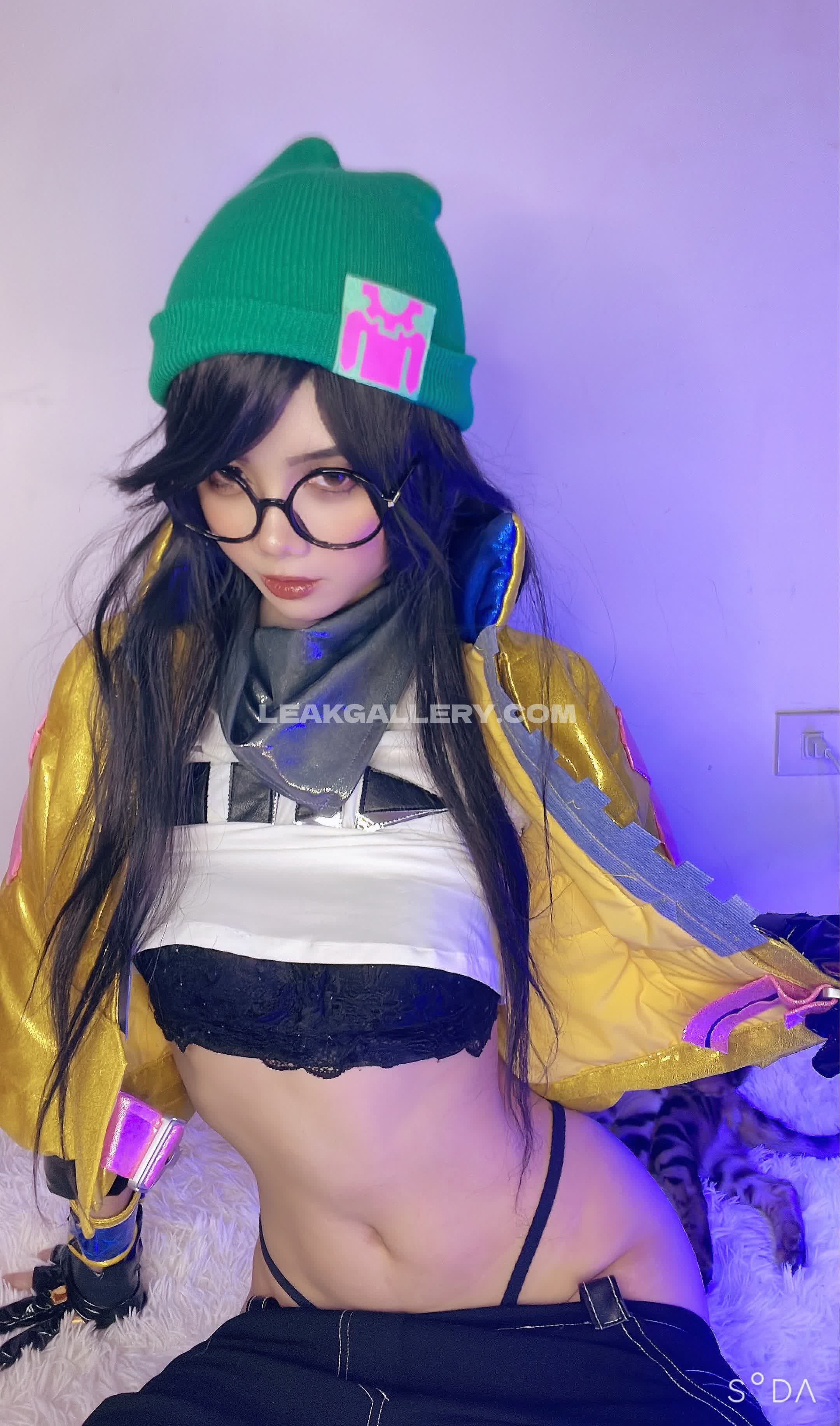 Poppachan27 Exclusive Leaked Nude OnlyFans #5130276