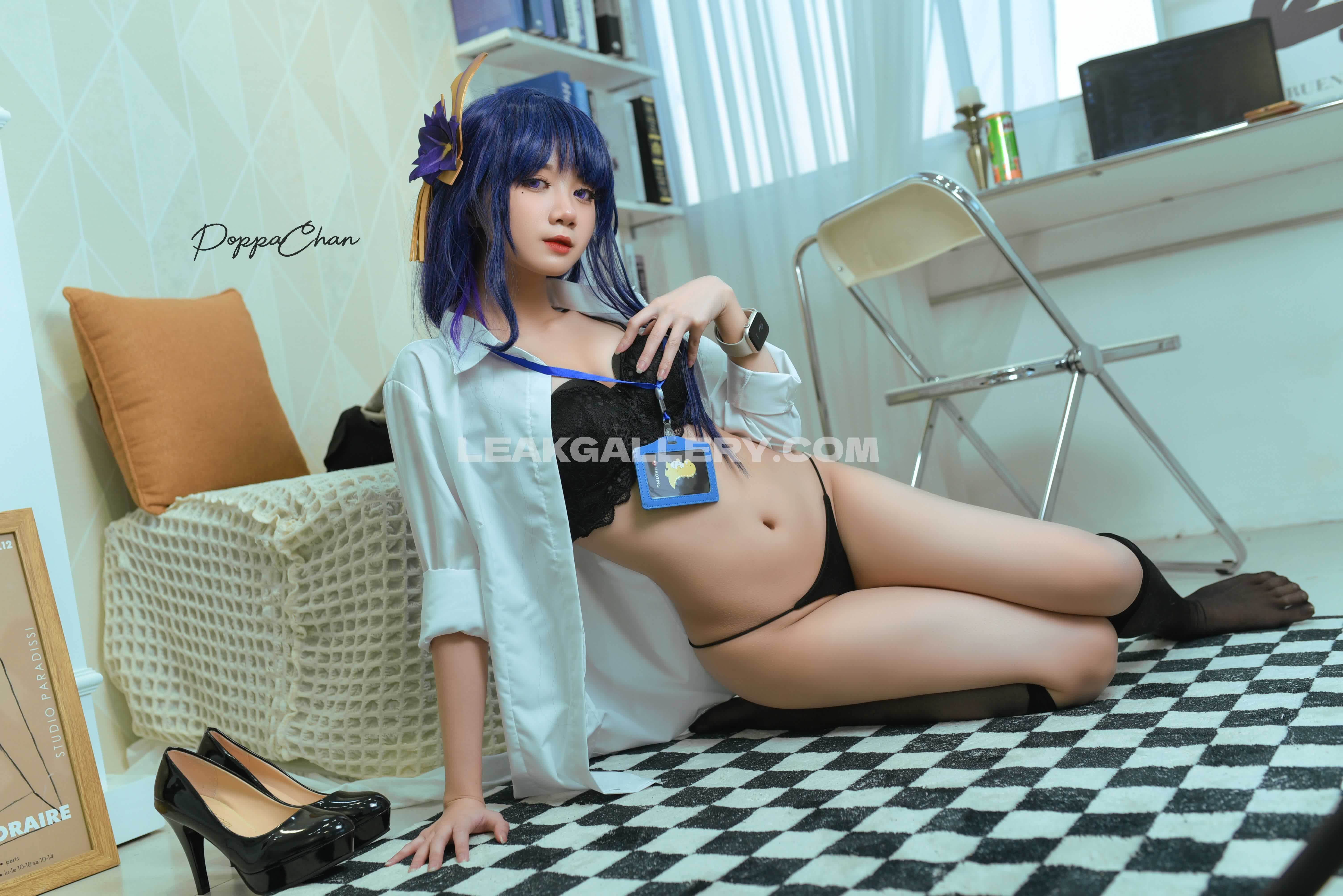 Poppachan27 Exclusive Leaked Nude OnlyFans #5131861