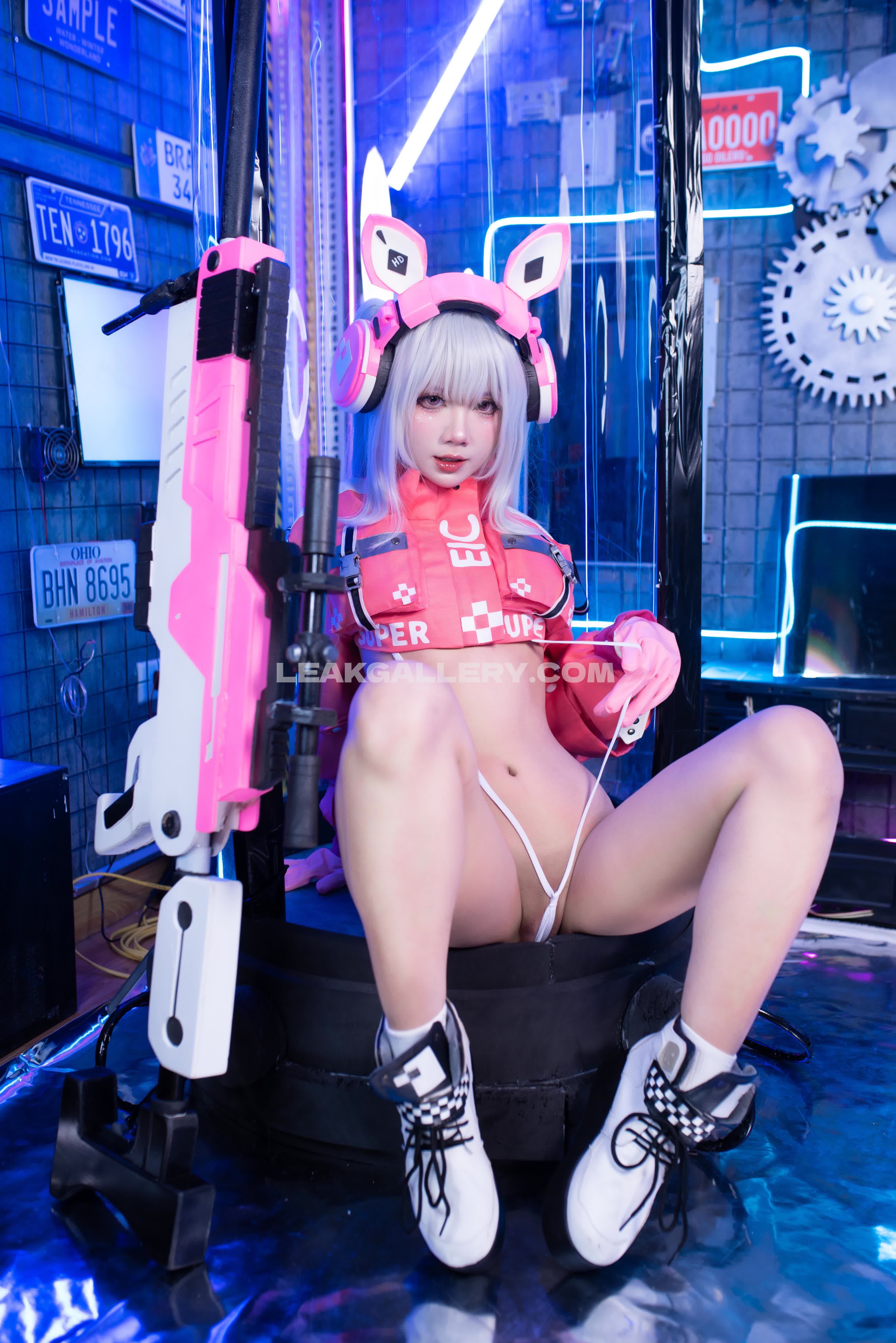 Poppachan27 Exclusive Leaked Nude OnlyFans #5130460