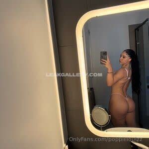 Poppiillouizz Exclusive Leaked Nude OnlyFans #7060437