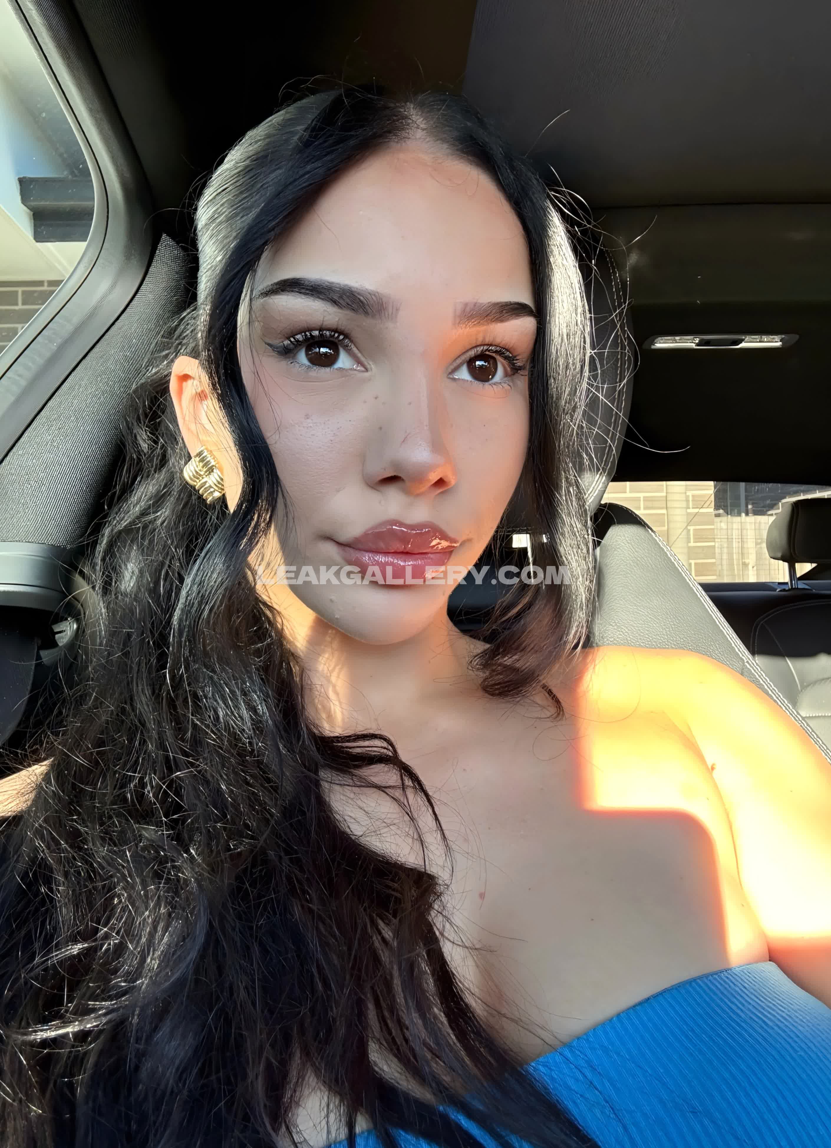 Poppiillouizz Exclusive Leaked Nude OnlyFans #3267777