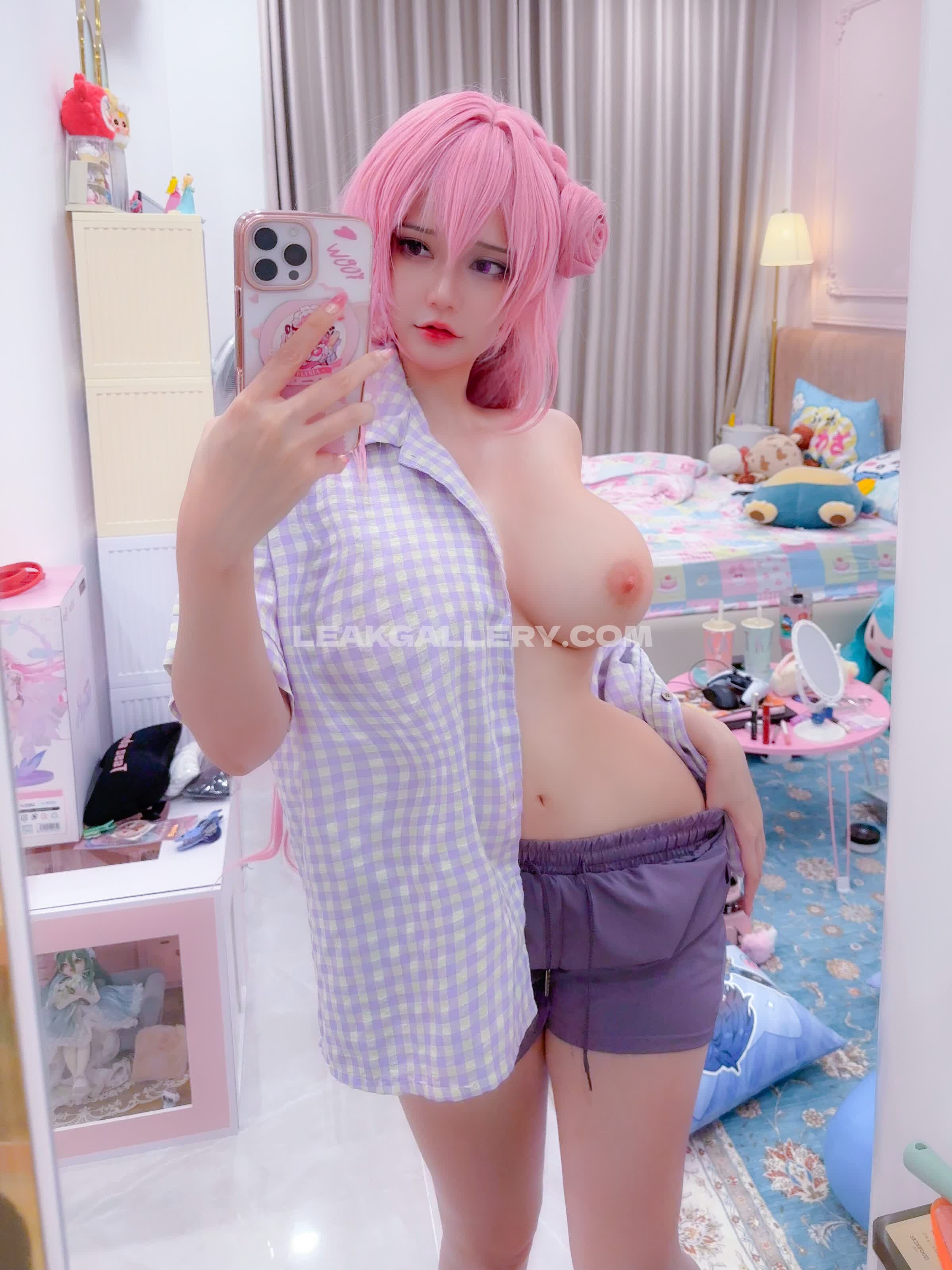 Potatogodzilla Exclusive Leaked Nude OnlyFans #8194367