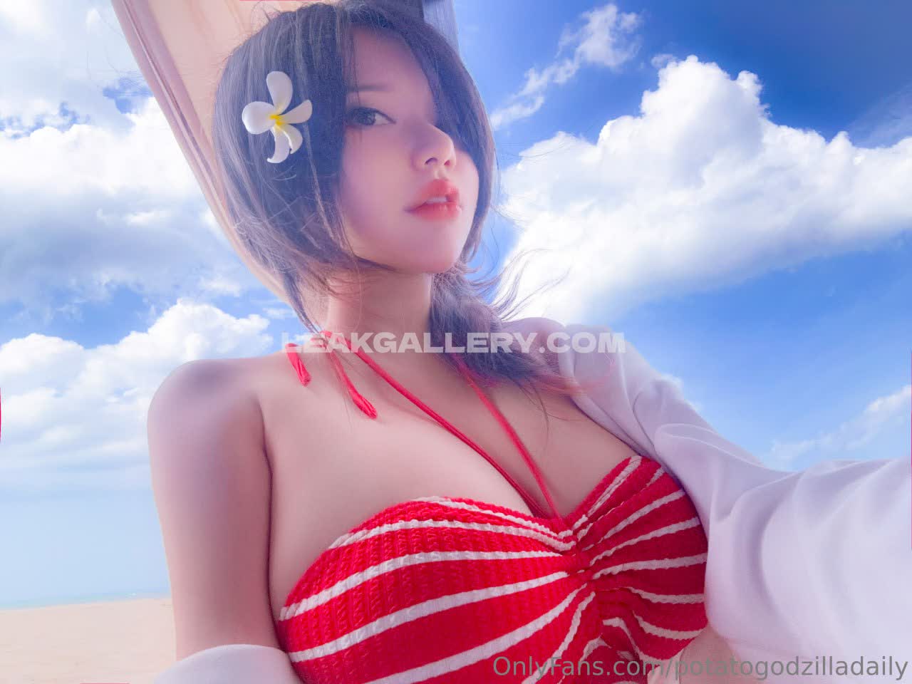 Potatogodzilla Exclusive Leaked Nude OnlyFans #8193242