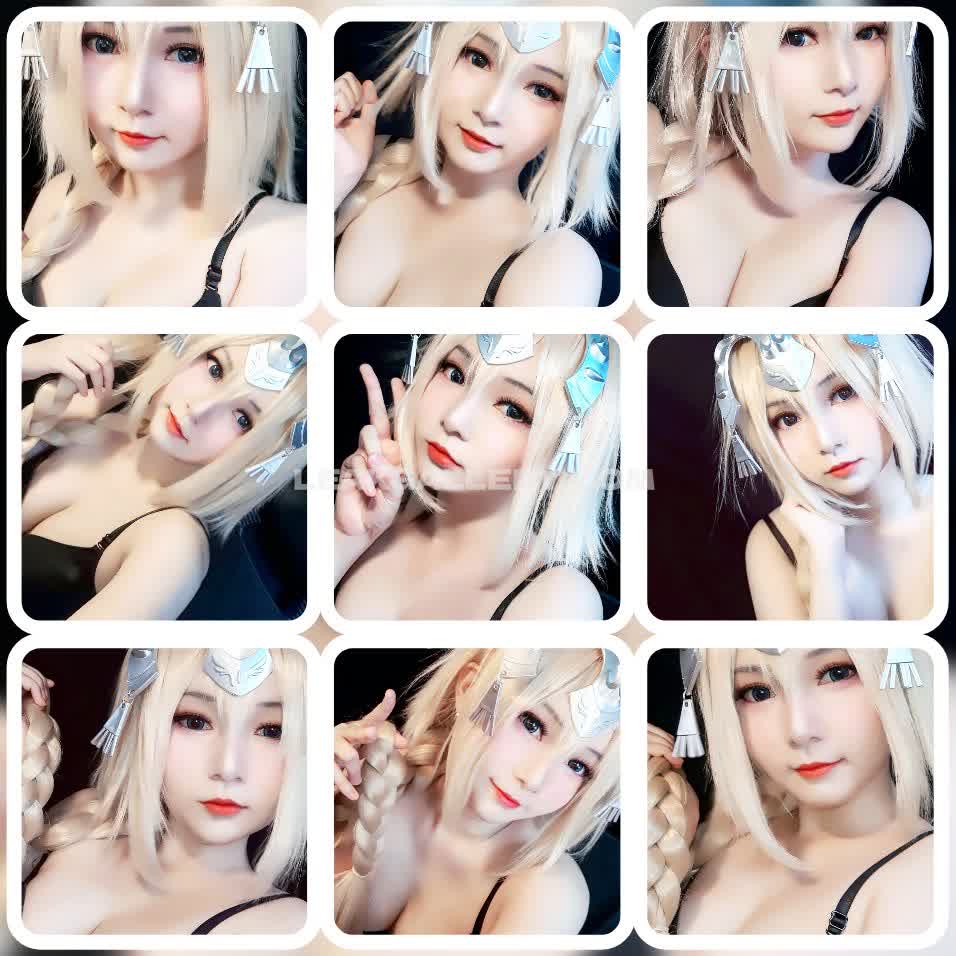 Potatogodzilla Exclusieve gelekte naaktcontent van OnlyFans #8194457
