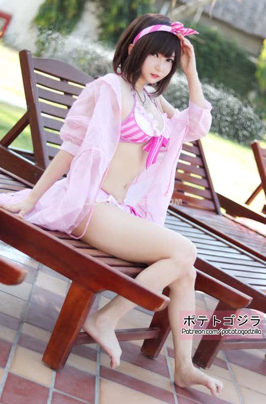 Potatogodzilla Exclusive Leaked Nude OnlyFans #8196226