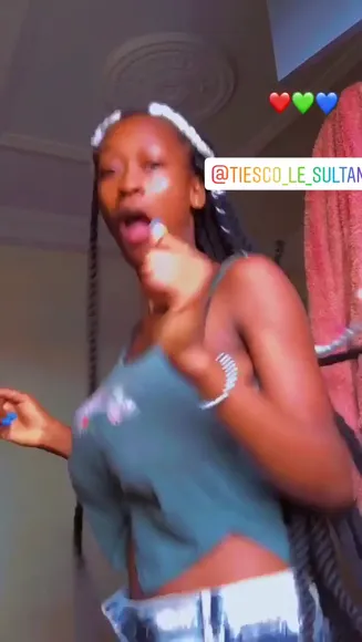 Poupeemimi_225 / poupeemimi1 Exclusive Leaked Nude Onlyfans #7655745