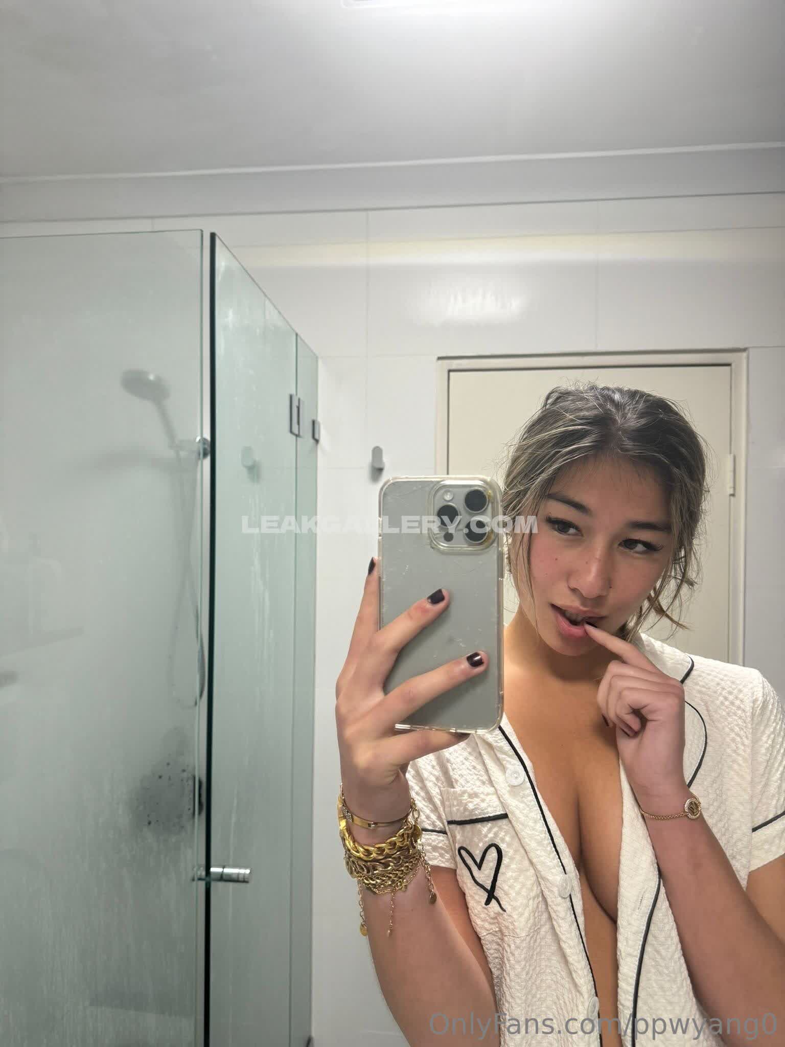 Ppwyang0 / ppwyang / ppwyang_ OnlyFans Nudi in Esclusiva Trapela #4638904
