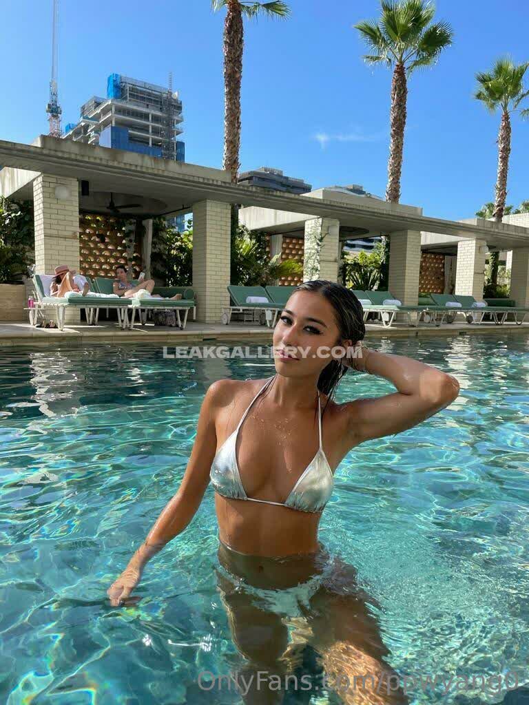 Ppwyang0 / ppwyang / ppwyang_ Exclusive Leaked Nude OnlyFans #6608251