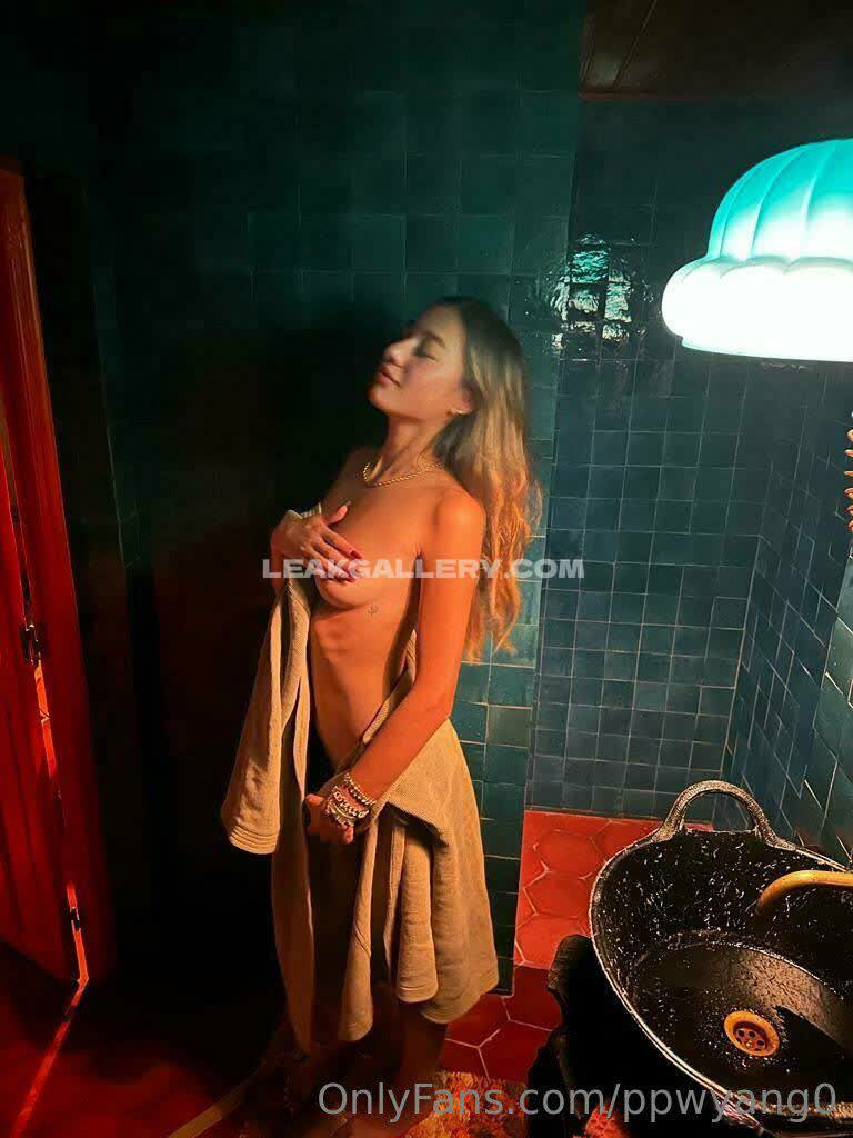 Ppwyang0 / ppwyang / ppwyang_ Exklusiv geleakte Nacktbilder von OnlyFans #6609466