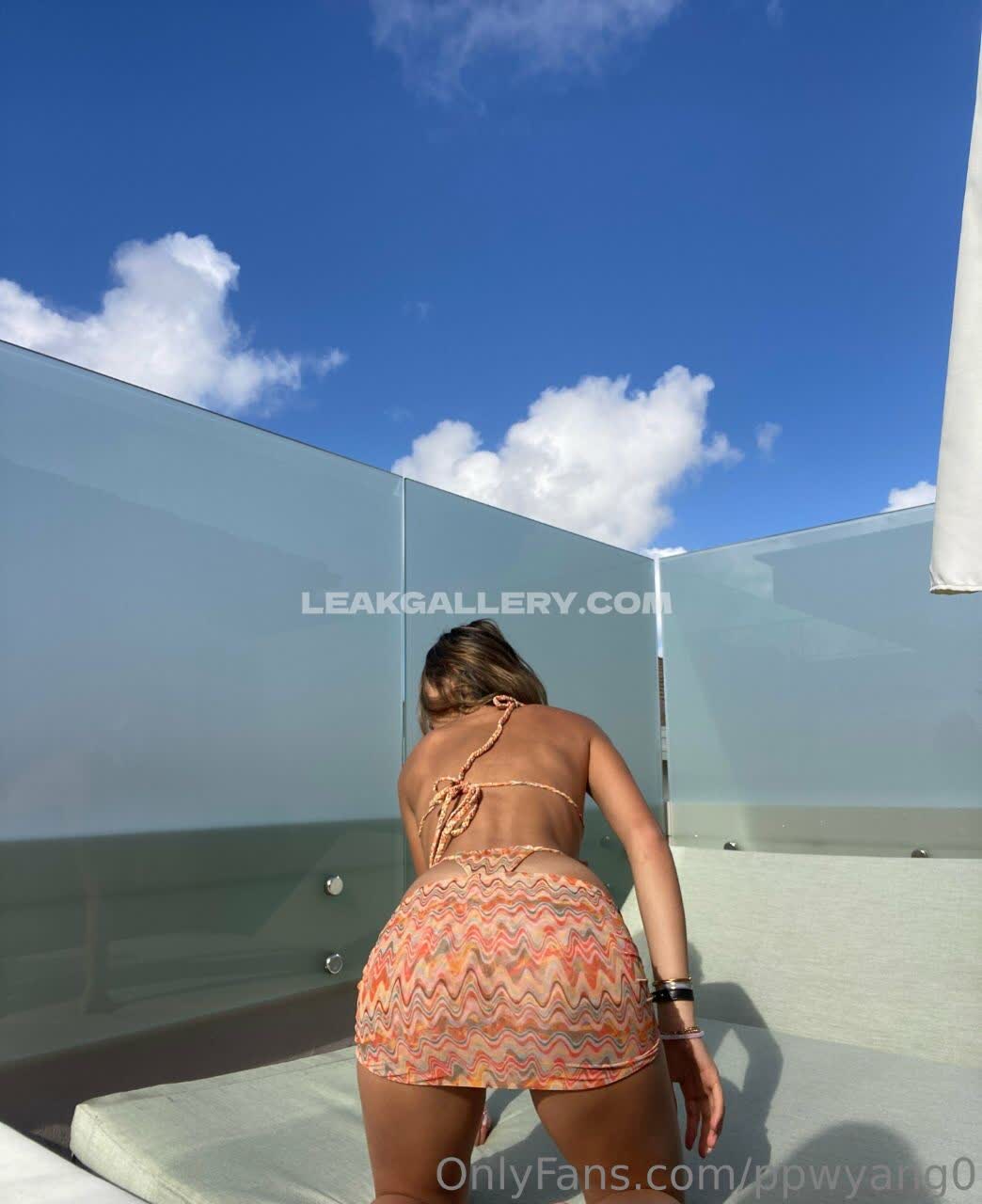 Ppwyang0 / ppwyang / ppwyang_ Exclusiva filtración de OnlyFans desnuda #6607776