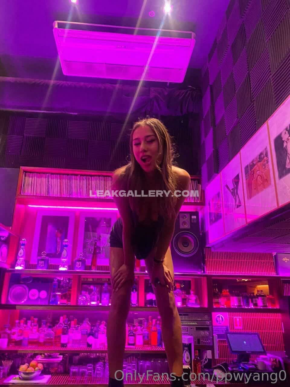 Ppwyang0 / ppwyang / ppwyang_ Exklusiv geleakte Nacktbilder von OnlyFans #6870007