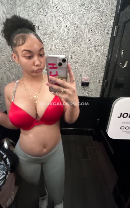 Pr3ttynay_2 Exclusive Leaked Nude OnlyFans #4574561