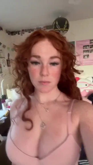 prettygingergirl535