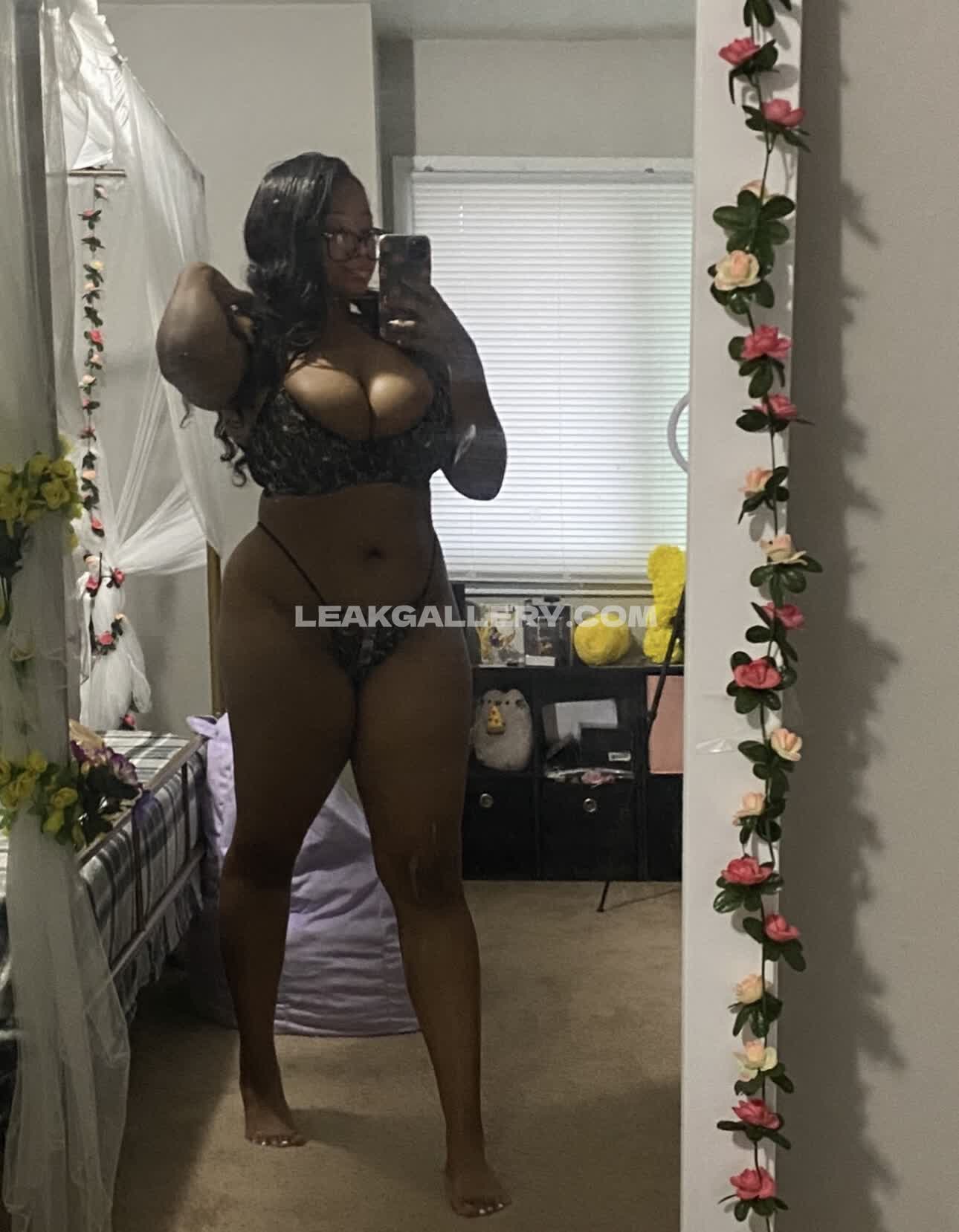 Princessbabyved Exclusive Leaked Nude OnlyFans #4218346