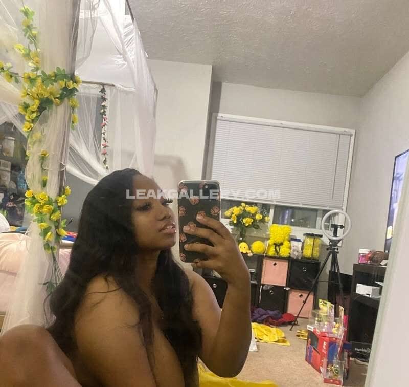 Princessbabyved Exclusive Leaked Nude OnlyFans #4217976