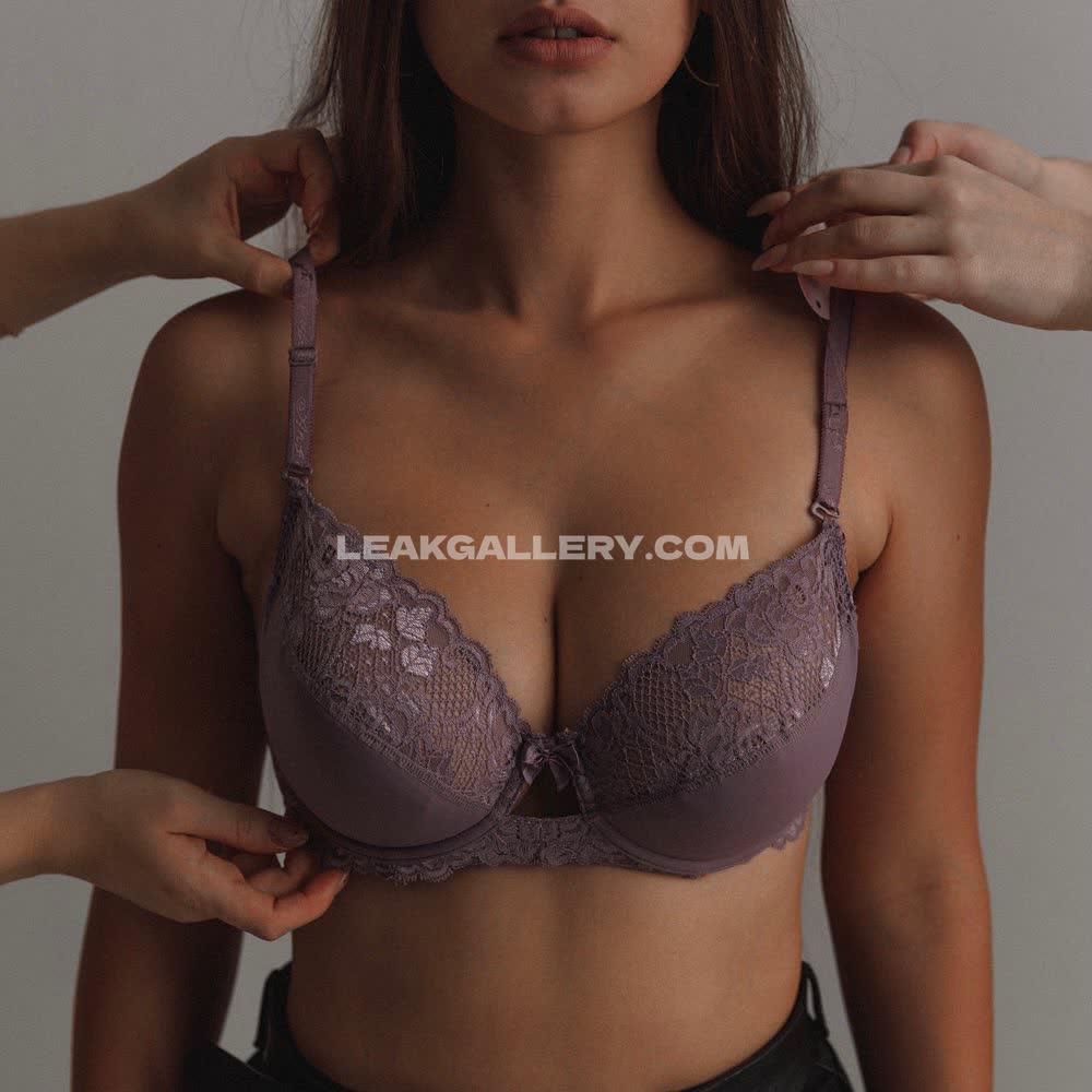 Prosvetova99 Exclusive Leaked Nude OnlyFans #8042281