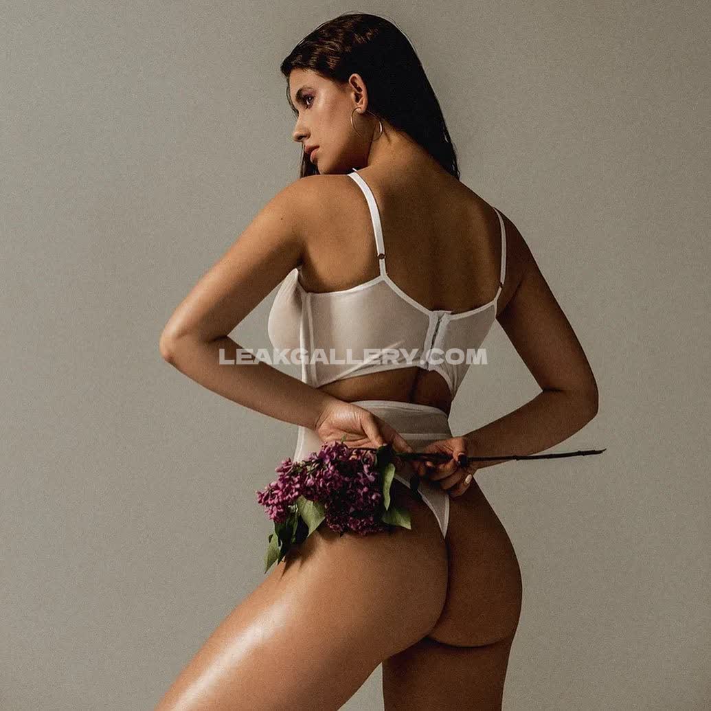 Prosvetova99 Exclusive Leaked Nude OnlyFans #7685357