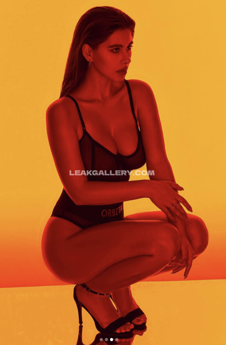 Prosvetova99 Exclusive Leaked Nude OnlyFans #8040713